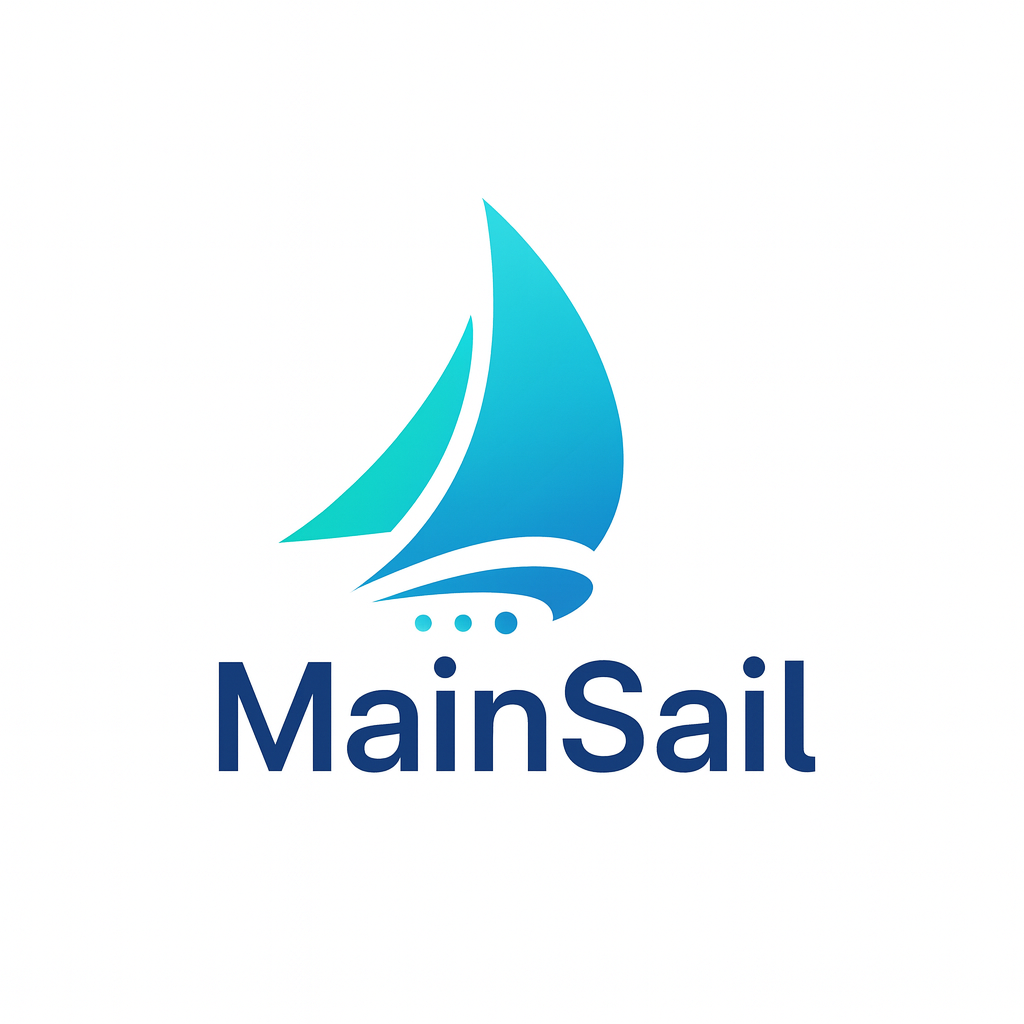 Mainsail Logo